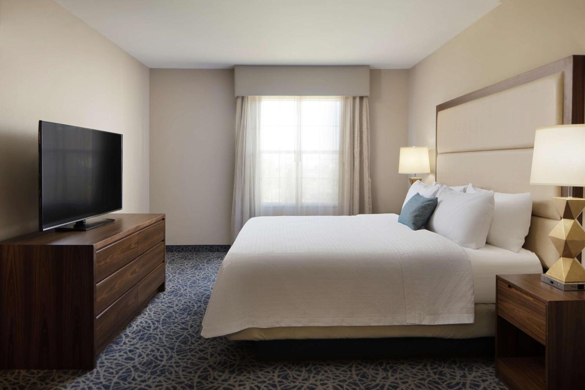 Homewood Suites By Hilton Lubbock Extérieur photo