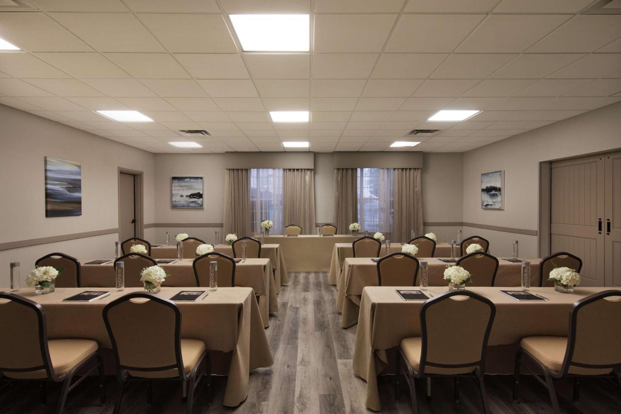 Homewood Suites By Hilton Lubbock Extérieur photo