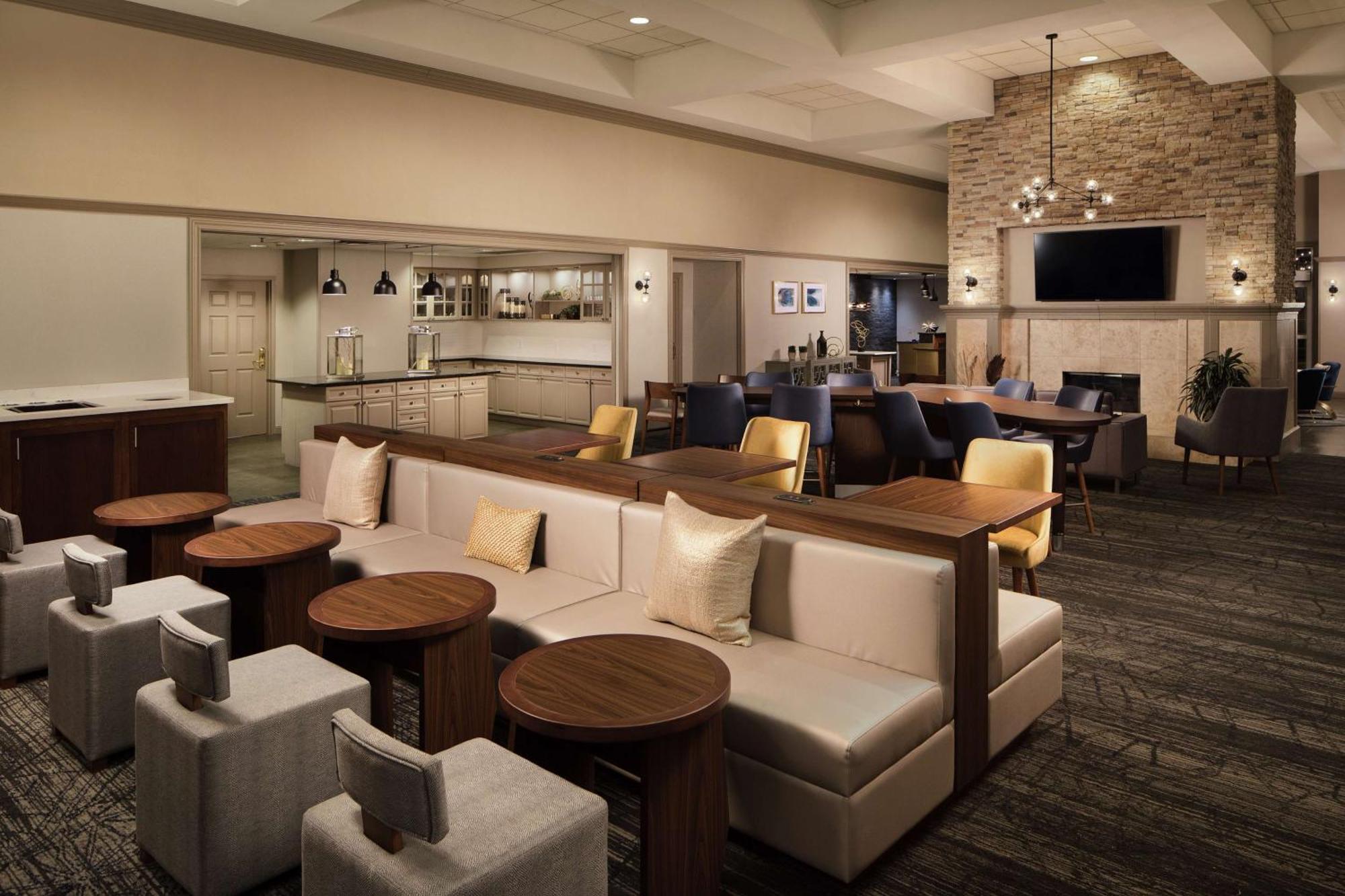 Homewood Suites By Hilton Lubbock Extérieur photo