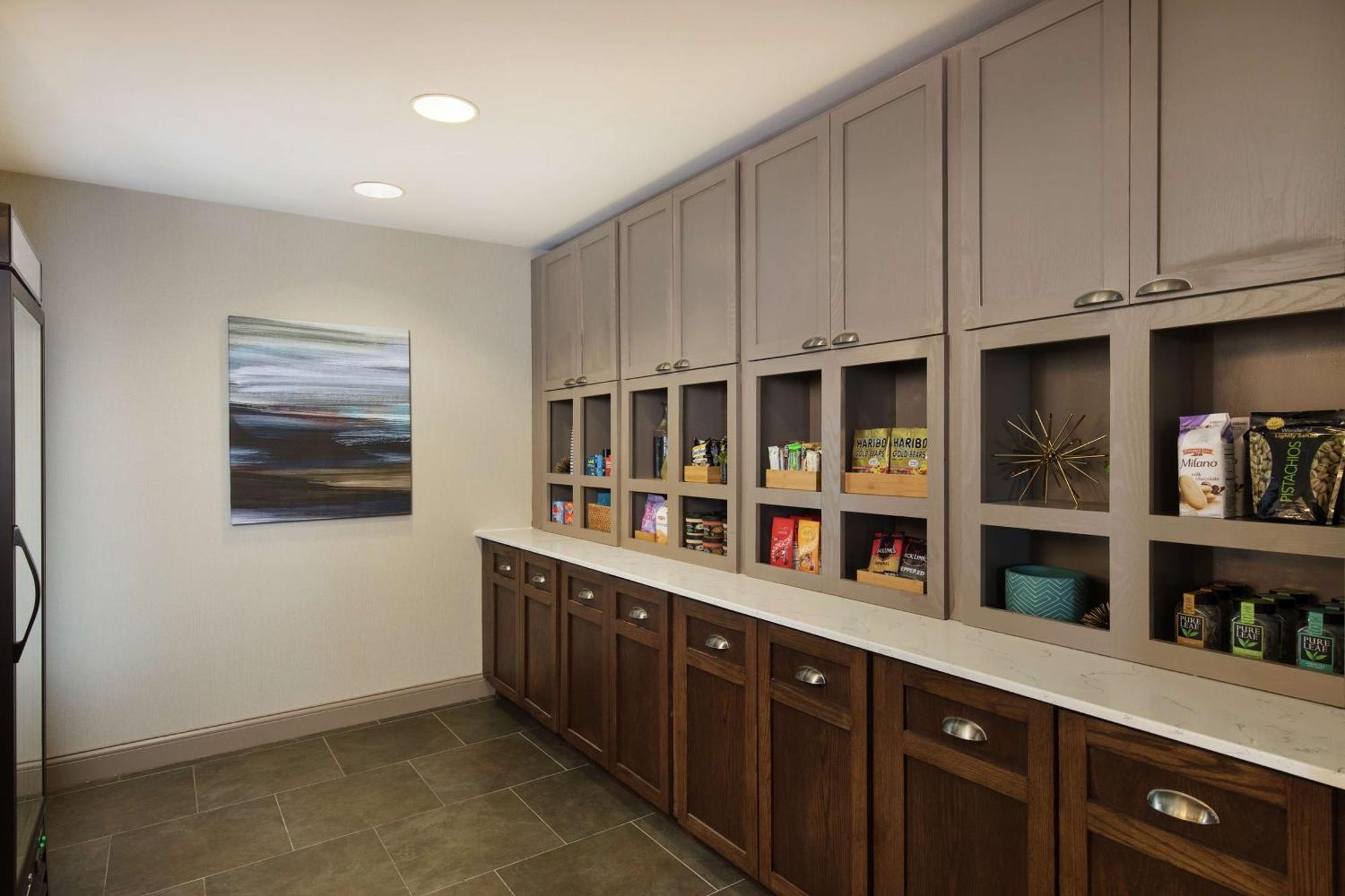Homewood Suites By Hilton Lubbock Extérieur photo