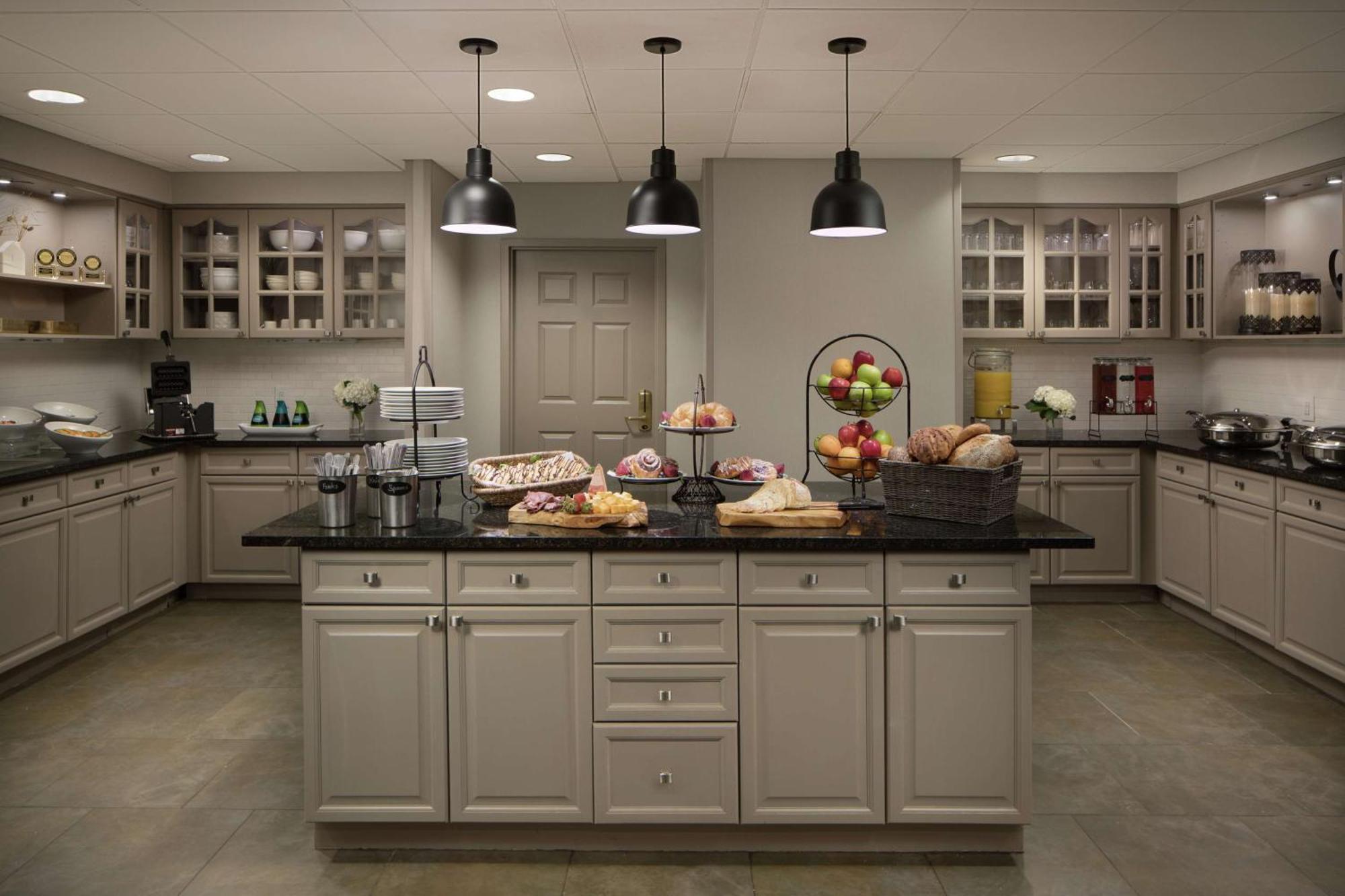 Homewood Suites By Hilton Lubbock Extérieur photo