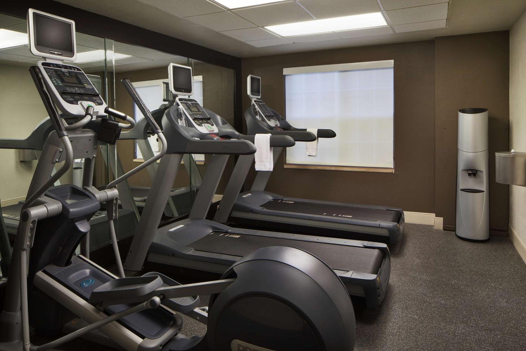 Homewood Suites By Hilton Lubbock Extérieur photo