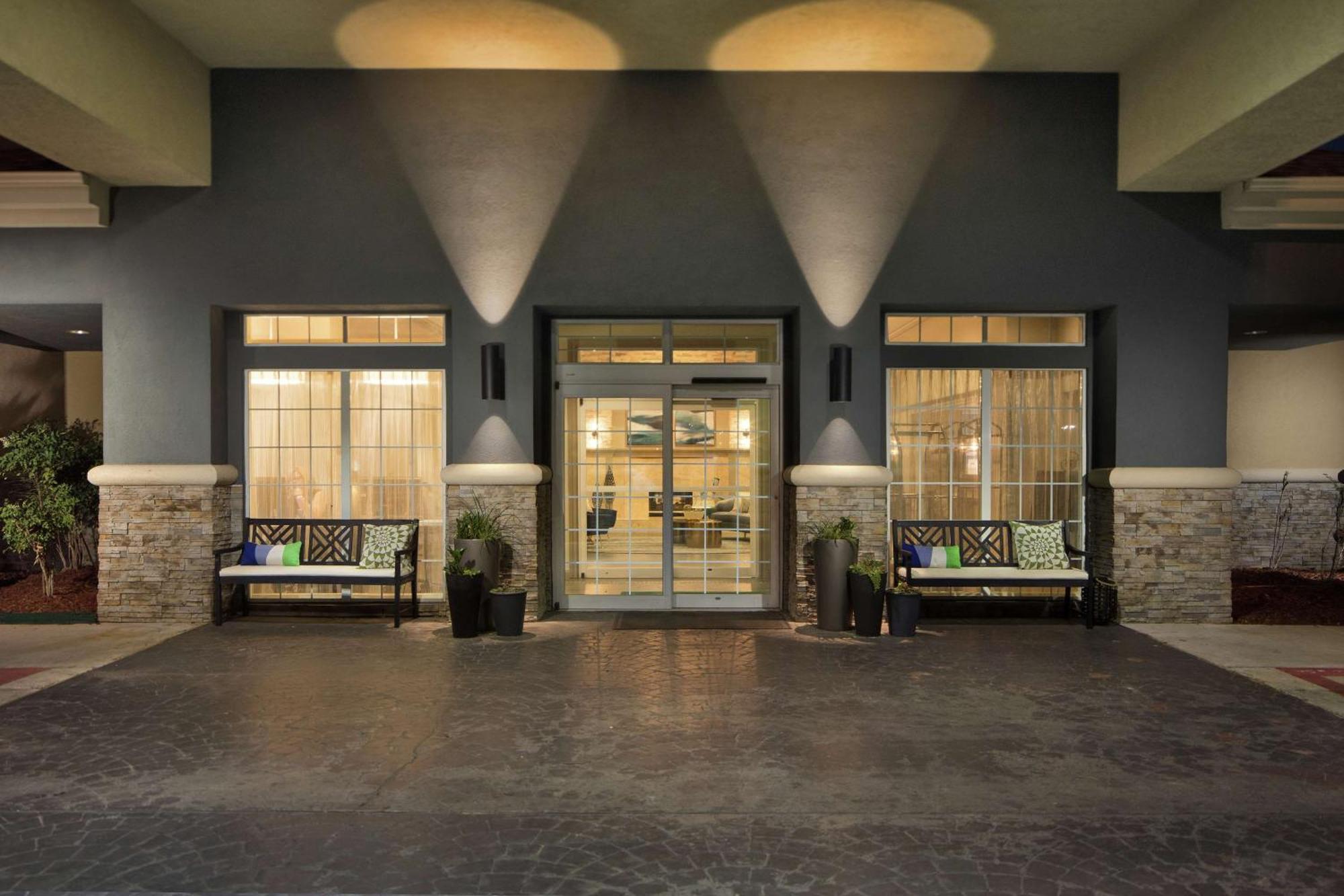 Homewood Suites By Hilton Lubbock Extérieur photo