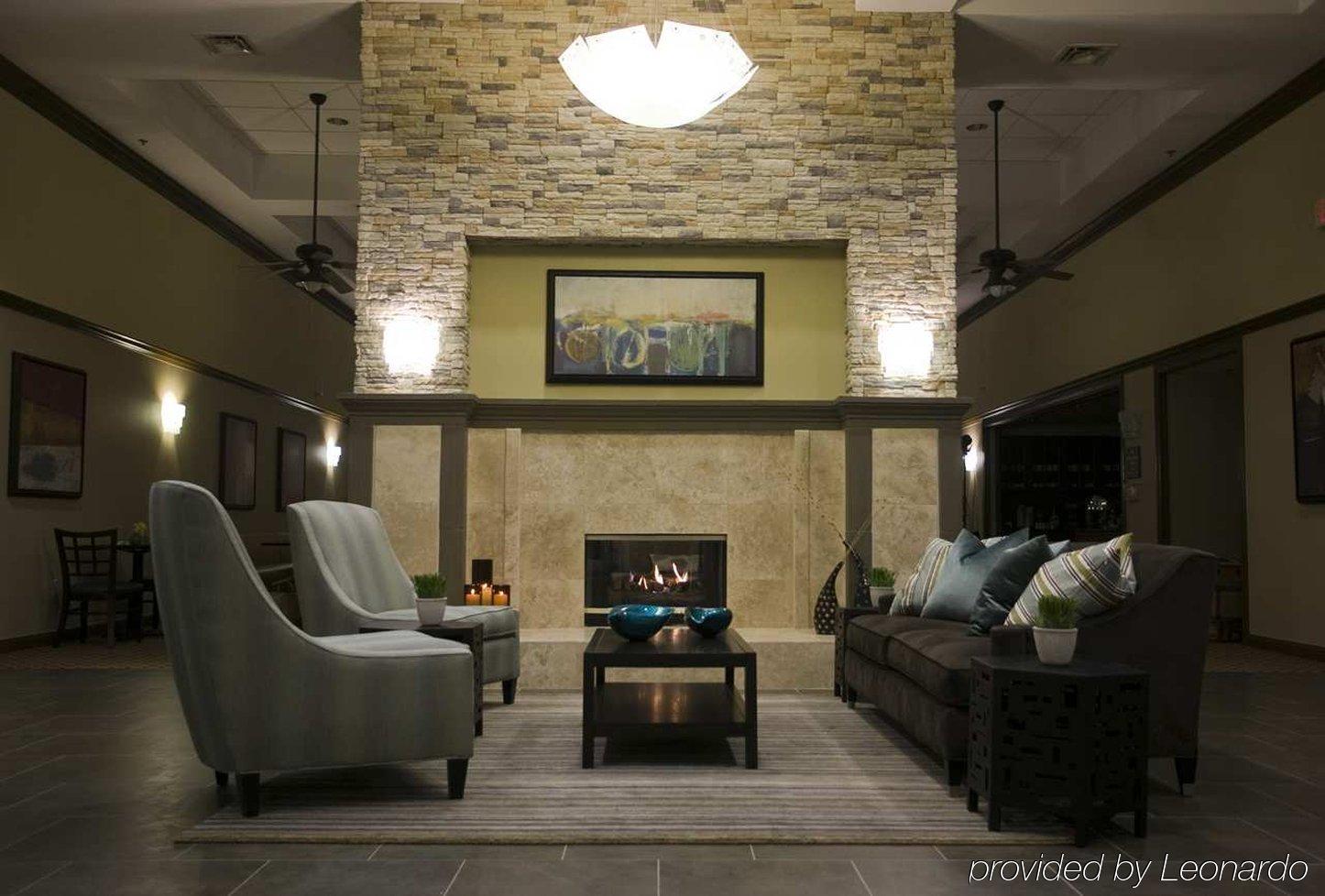 Homewood Suites By Hilton Lubbock Extérieur photo