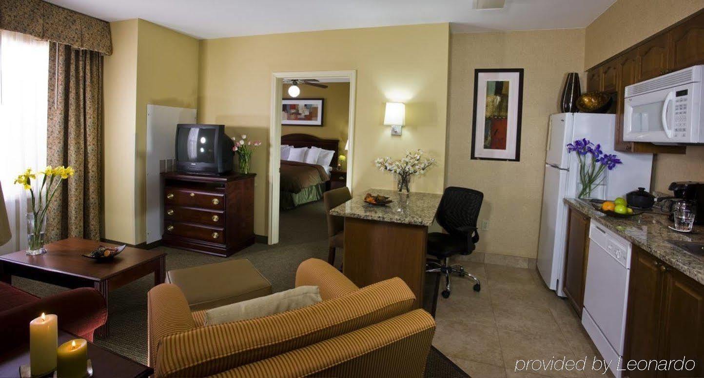 Homewood Suites By Hilton Lubbock Chambre photo