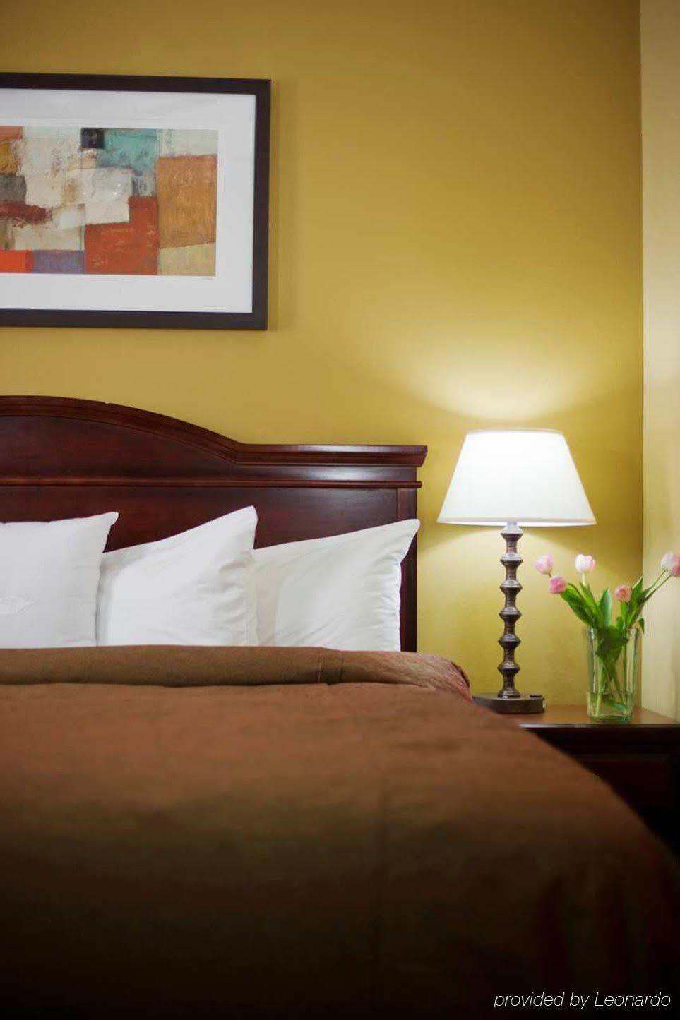 Homewood Suites By Hilton Lubbock Chambre photo