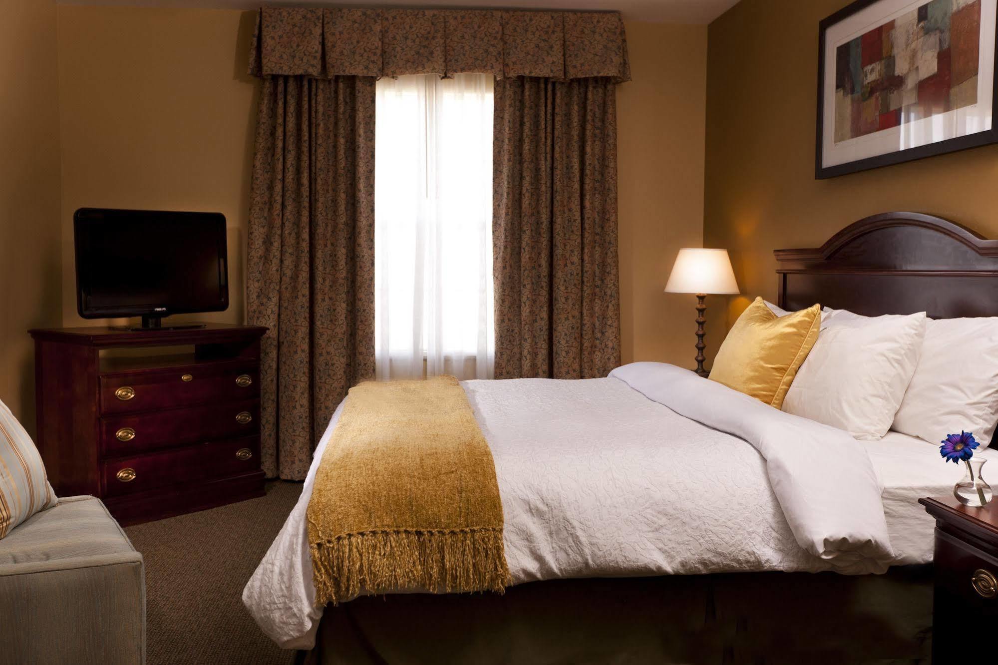Homewood Suites By Hilton Lubbock Extérieur photo