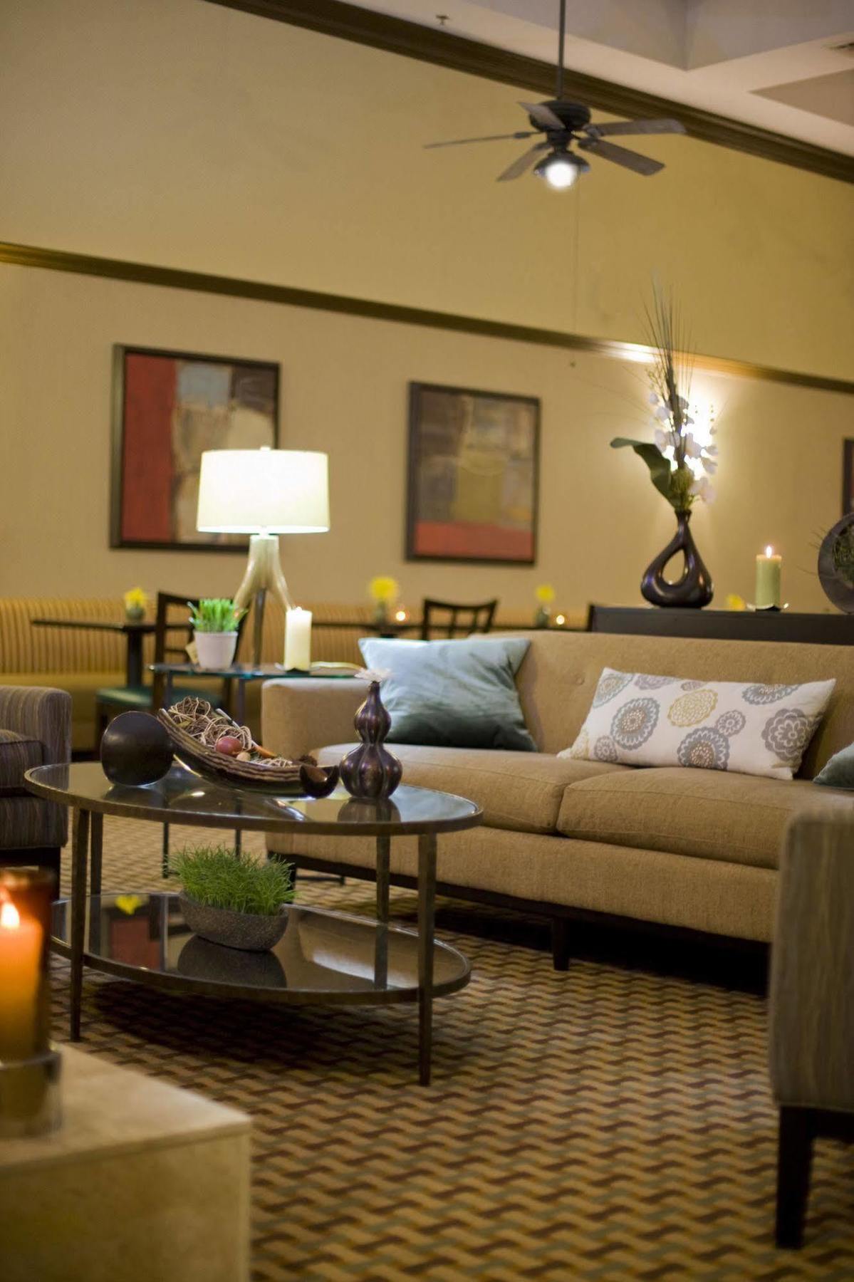 Homewood Suites By Hilton Lubbock Extérieur photo