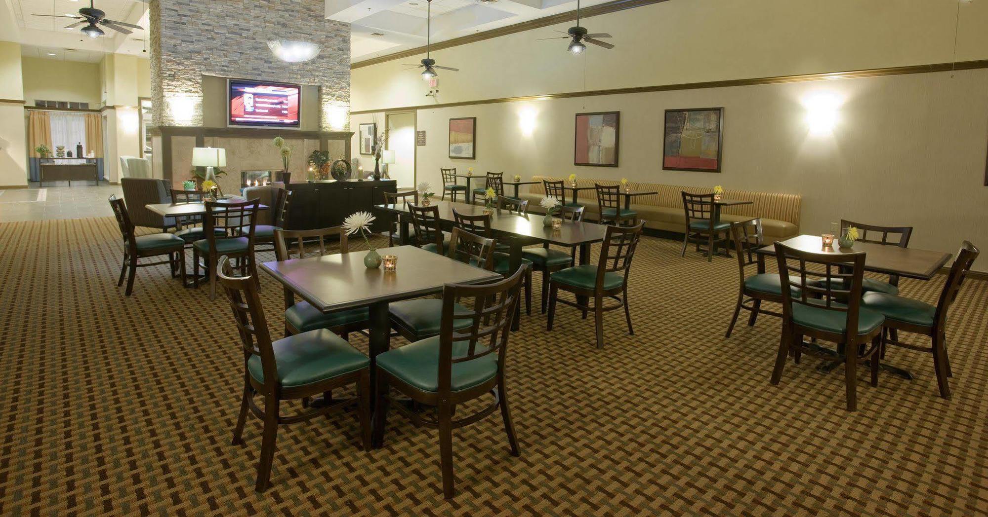 Homewood Suites By Hilton Lubbock Extérieur photo