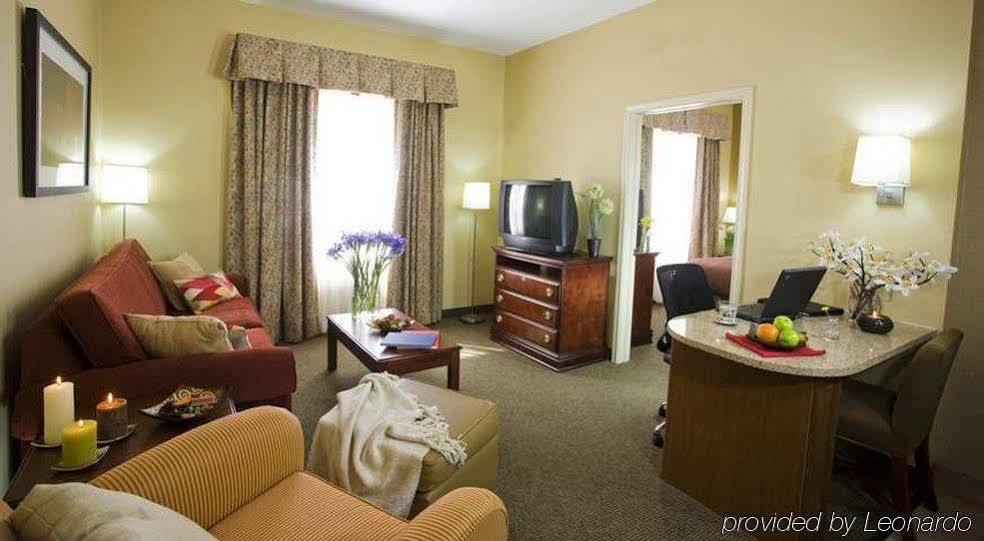 Homewood Suites By Hilton Lubbock Extérieur photo
