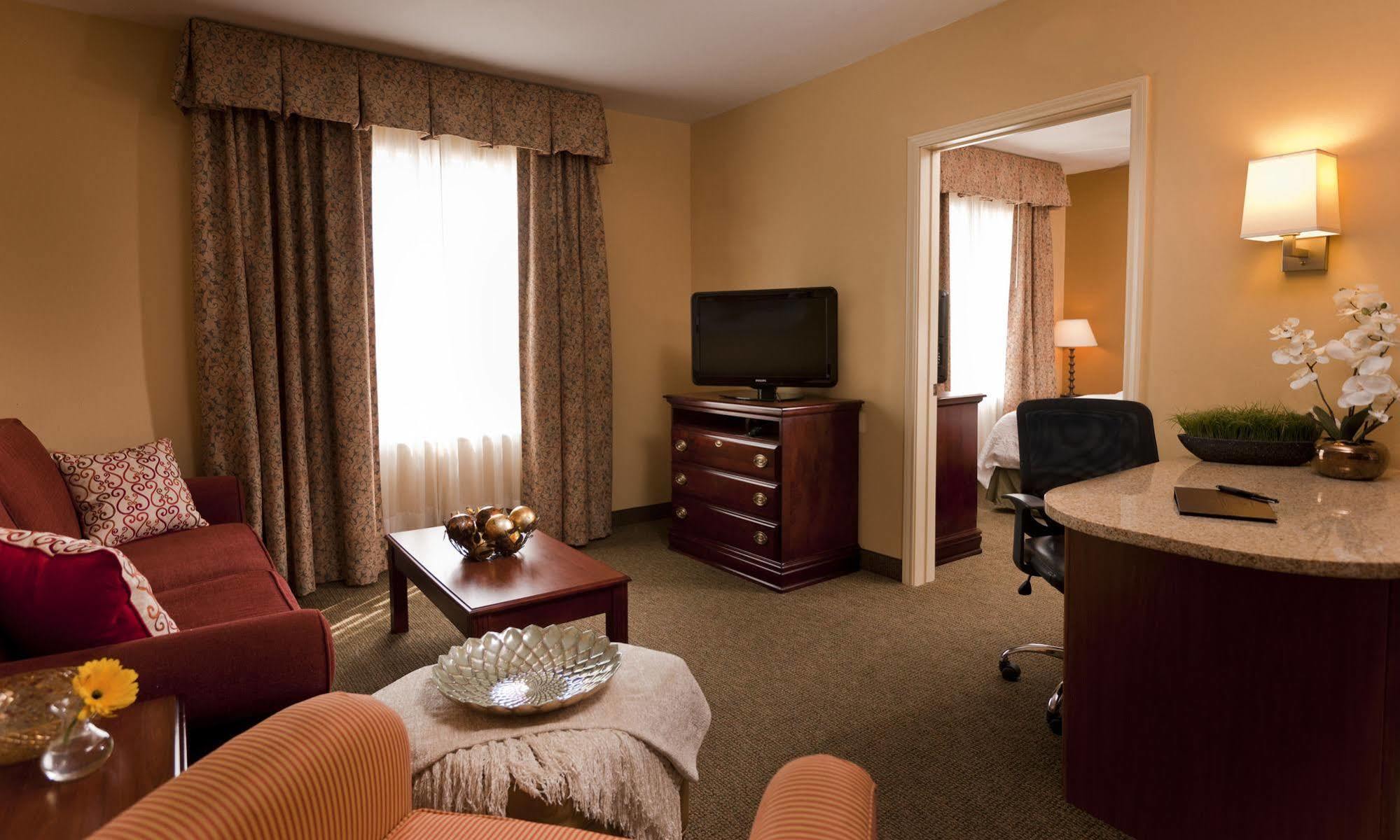 Homewood Suites By Hilton Lubbock Extérieur photo