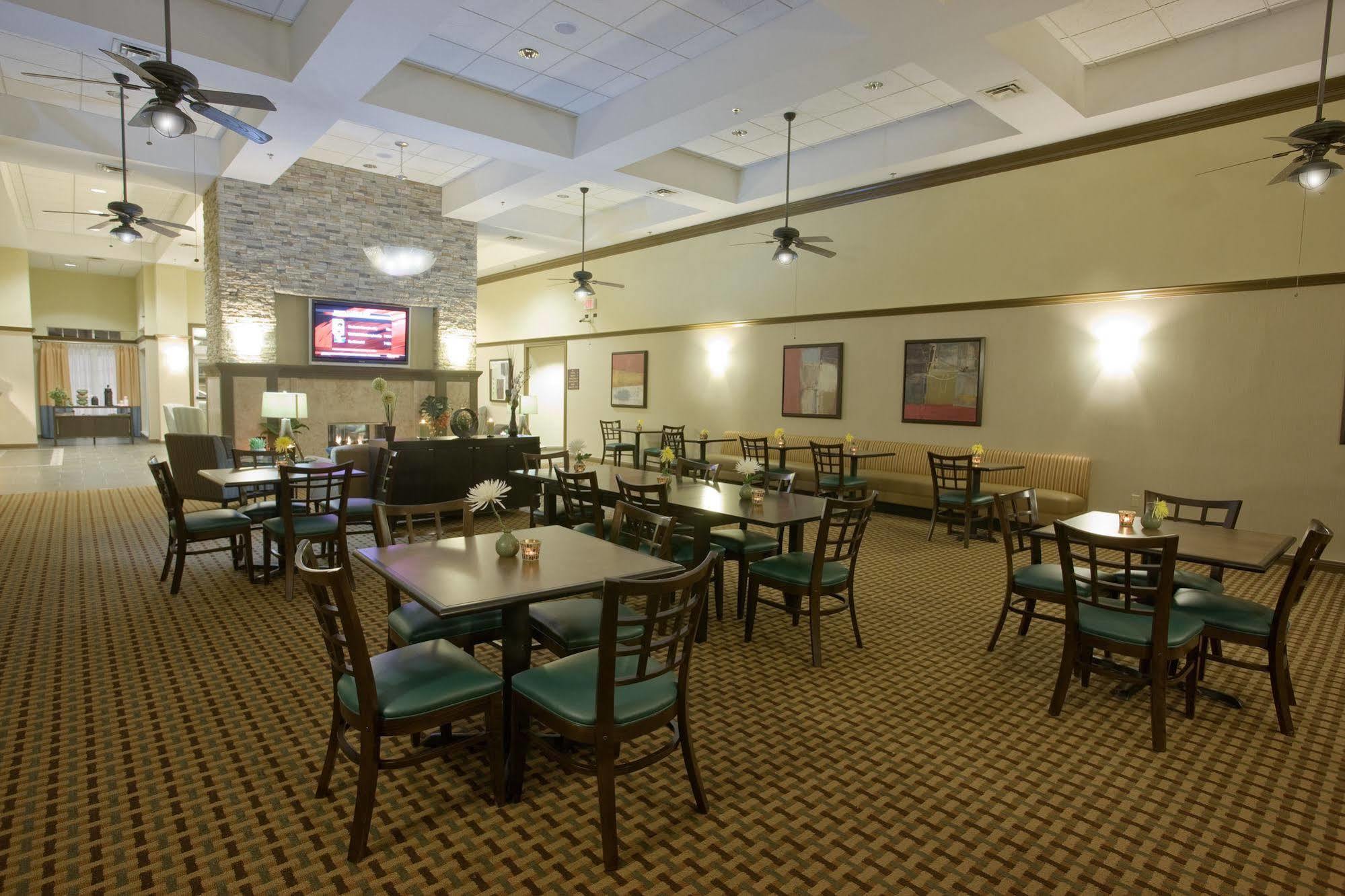 Homewood Suites By Hilton Lubbock Extérieur photo