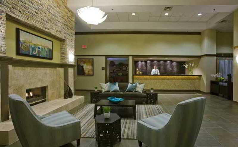 Homewood Suites By Hilton Lubbock Extérieur photo