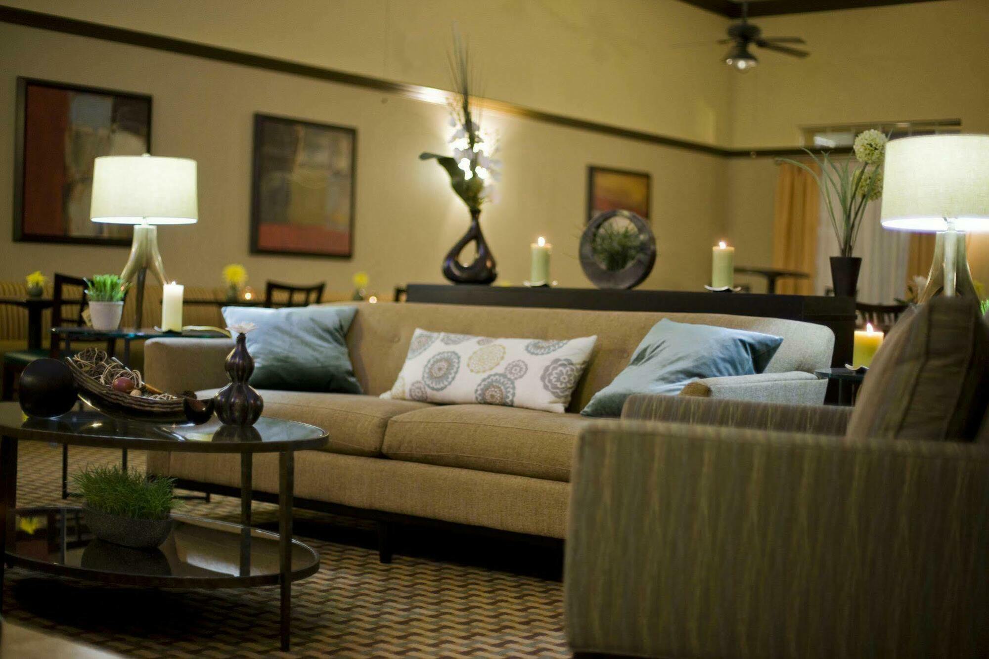 Homewood Suites By Hilton Lubbock Extérieur photo