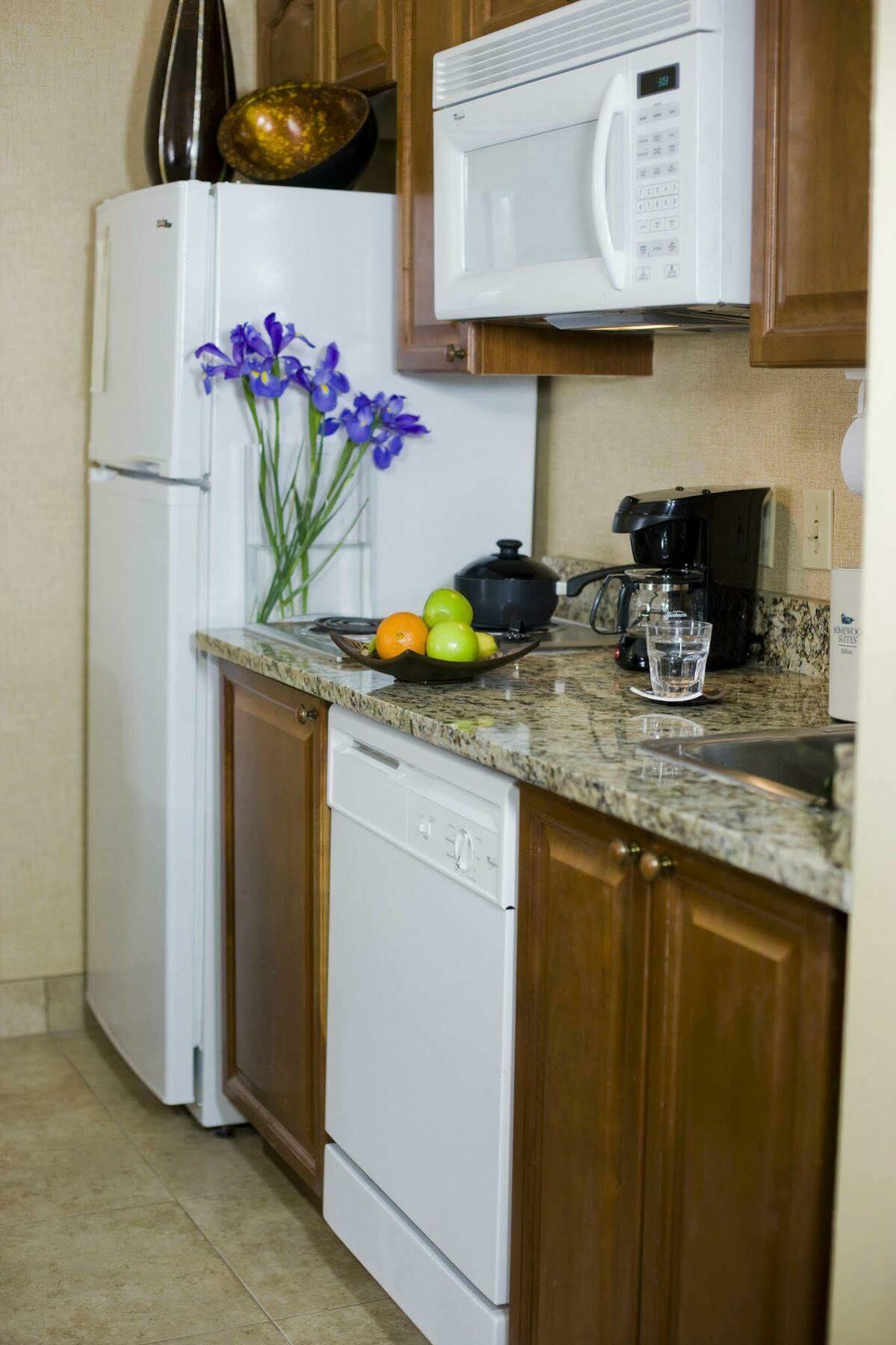 Homewood Suites By Hilton Lubbock Chambre photo